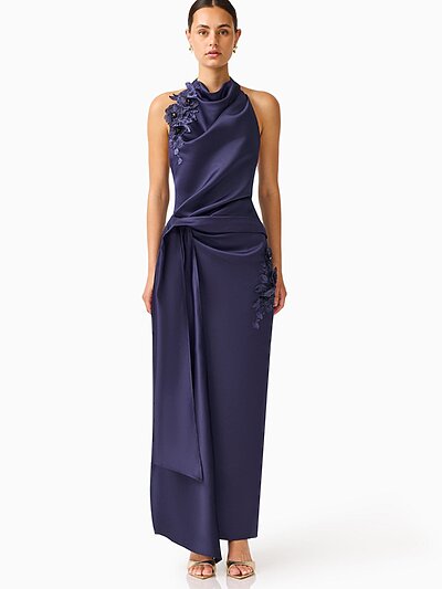 FLOREA DRESS