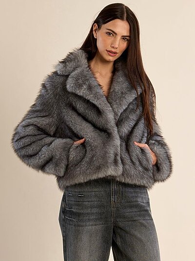 AMAL JACKET