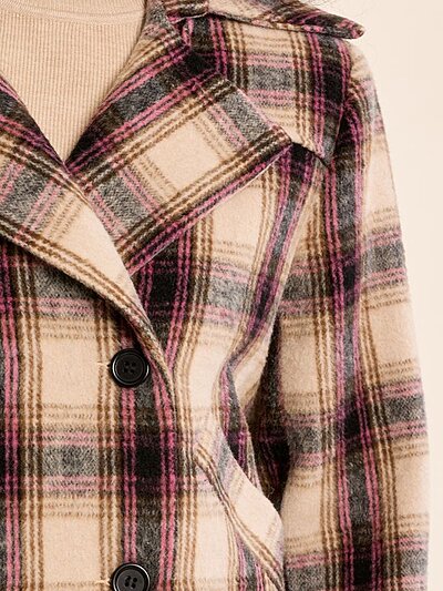 SIRCHA JACKET