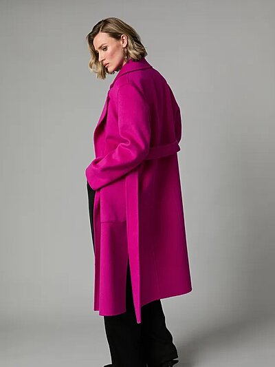 EVA COAT