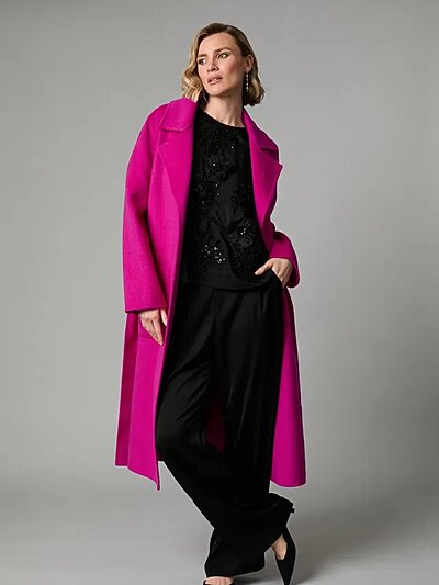 EVA COAT