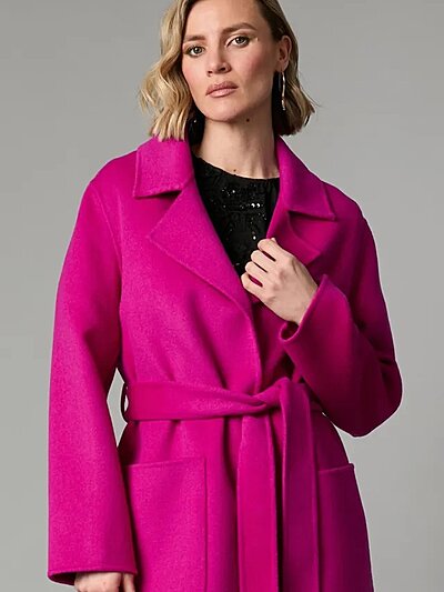 EVA COAT