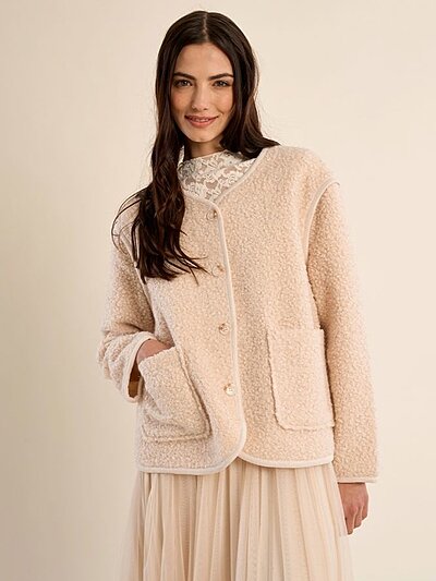CHESSIE JACKET