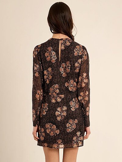 APPOLINE DRESS