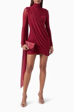 FRANCESCA DRESS