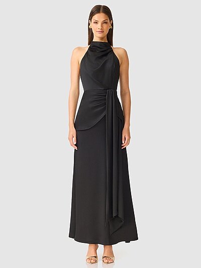 AURIA DRESS