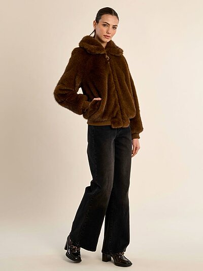 TARA JACKET