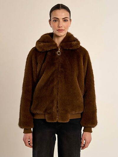 TARA JACKET
