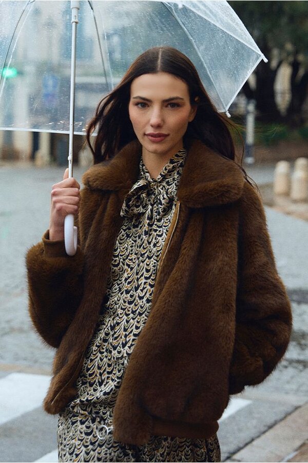 TARA JACKET