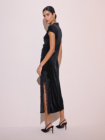 MANON DRESS