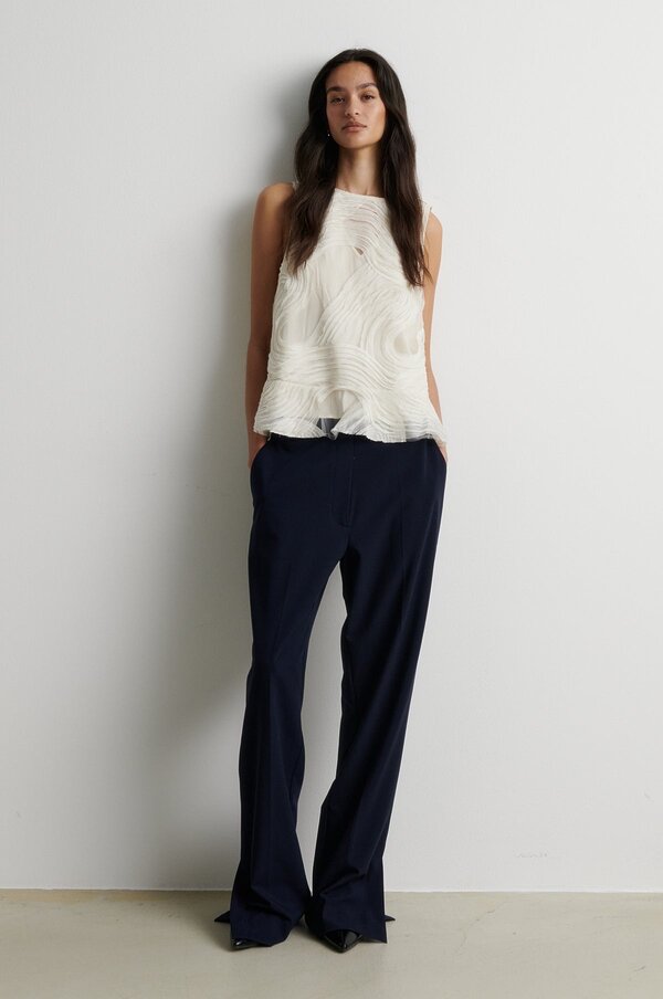 LIVELY TROUSERS - NIGHT SKY