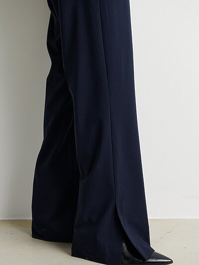 LIVELY TROUSERS - NIGHT SKY