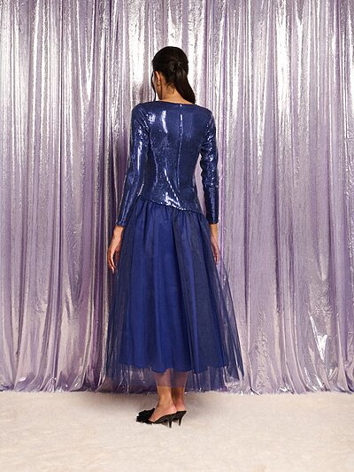 LIMELIGHT DRESS