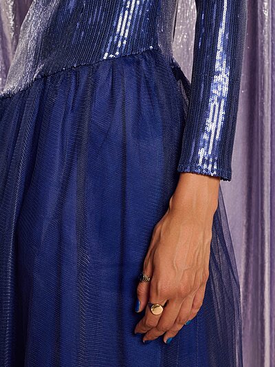 LIMELIGHT DRESS
