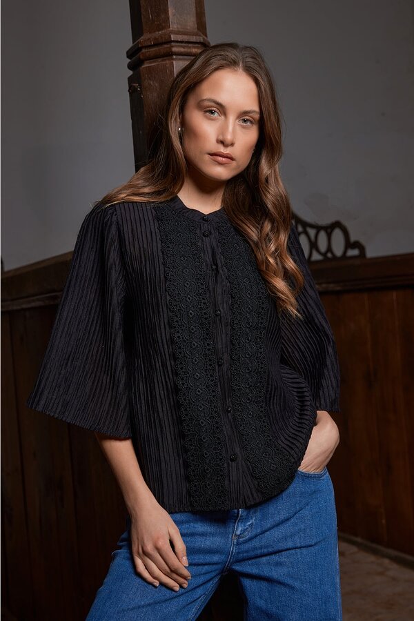 NELLE shirt