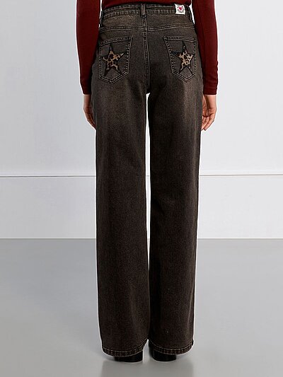 STAR DENIMS