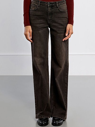 STAR DENIMS
